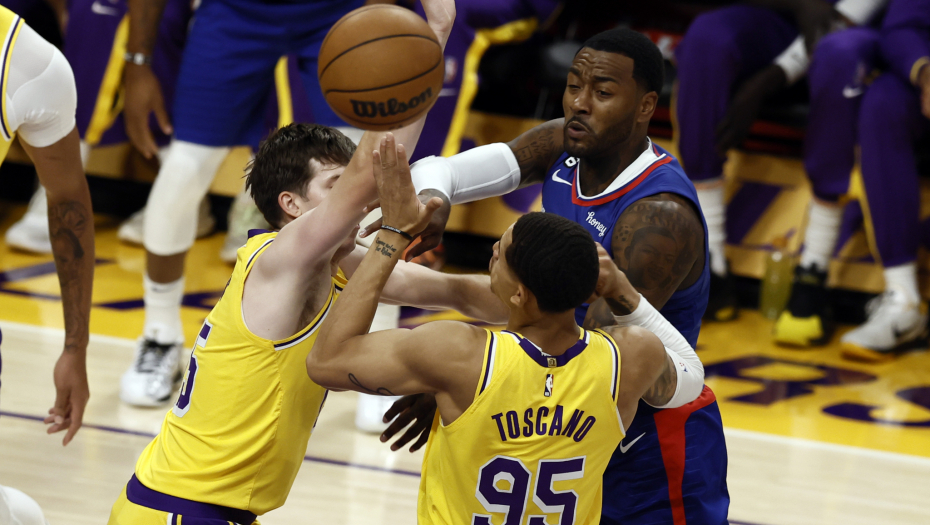 ODAKLE VAM TE DEZINFORMACIJE? Ništa od najveće NBA bombe u Evroligi