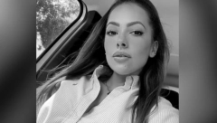 POGINULA AKTUELNA MIS VENECUELE! Ariana Viera stradala u stravičnoj saobraćajnoj nesreći u 26. godini