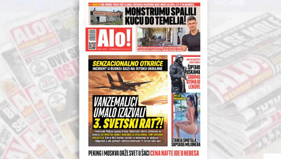 Pravo lice opozicije: Teodorović pljuje po Crkvi i Vojsci