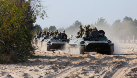RUSI PREŠLI U OFANZIVU U PRAVCU BAHMUTA! Strašne vesti stigle iz Zaporožja (FOTO/VIDEO)
