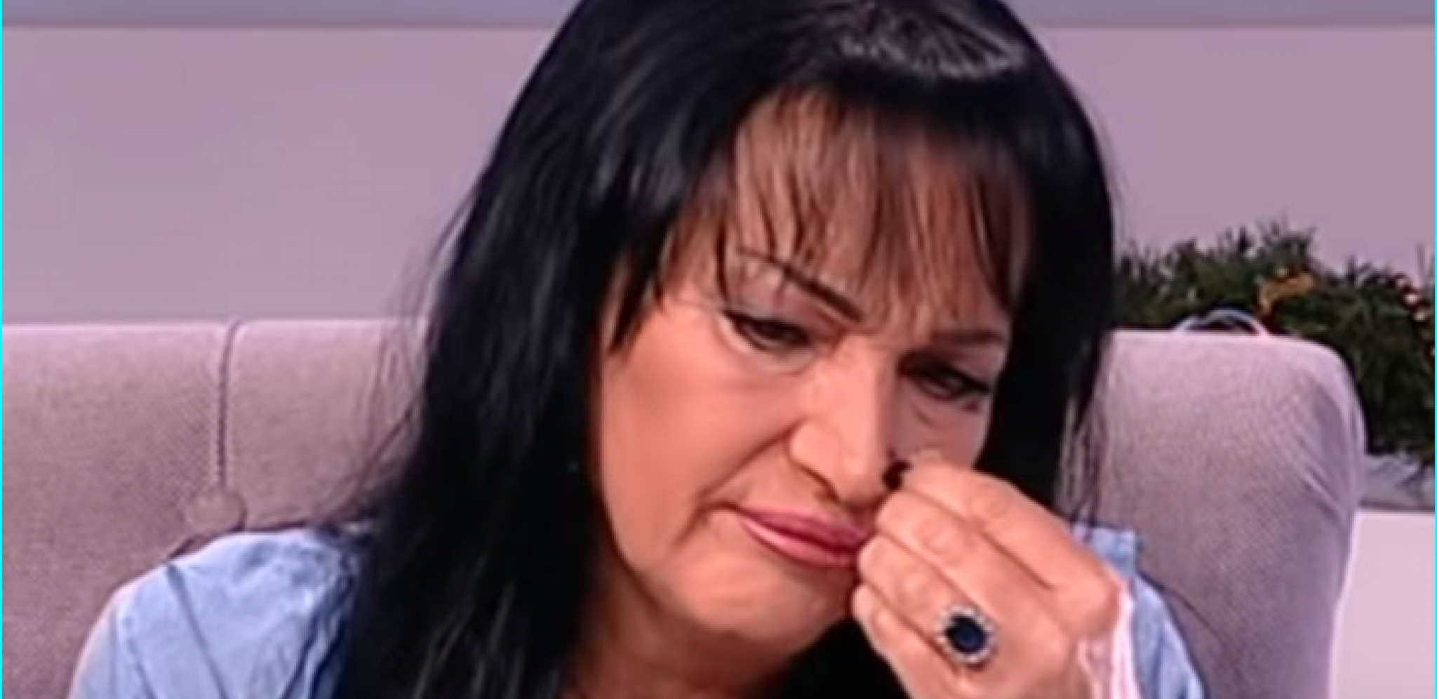 GOCI BOŽINOVSKOJ ZAPLENJEN STAN U BEOGRADU Ovo su svi detalji!
