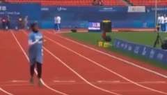 SVET SPORTA DRMA SKANDAL Stigla na cilj 10 sekundi kasnije, cela priča je tužna (VIDEO)