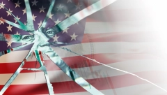 "NA IVICI JE GRAĐANSKOG RATA" Kinezi izneli strašnu prognozu za Ameriku