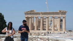 GRČKA UVODI NOVA PRAVILA ZA TURISTE Odluka doneta iz ovog razloga