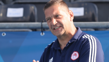 NIKAD ISKRENIJE Vaterpolo legende posle smrti supruge, oženio njenu najbolju drugaricu