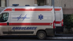 UMRLA DEVOJKA NAKON NESREĆE KOD BEŽANIJSKE KOSE  Dva dana se lekari borili za njen život