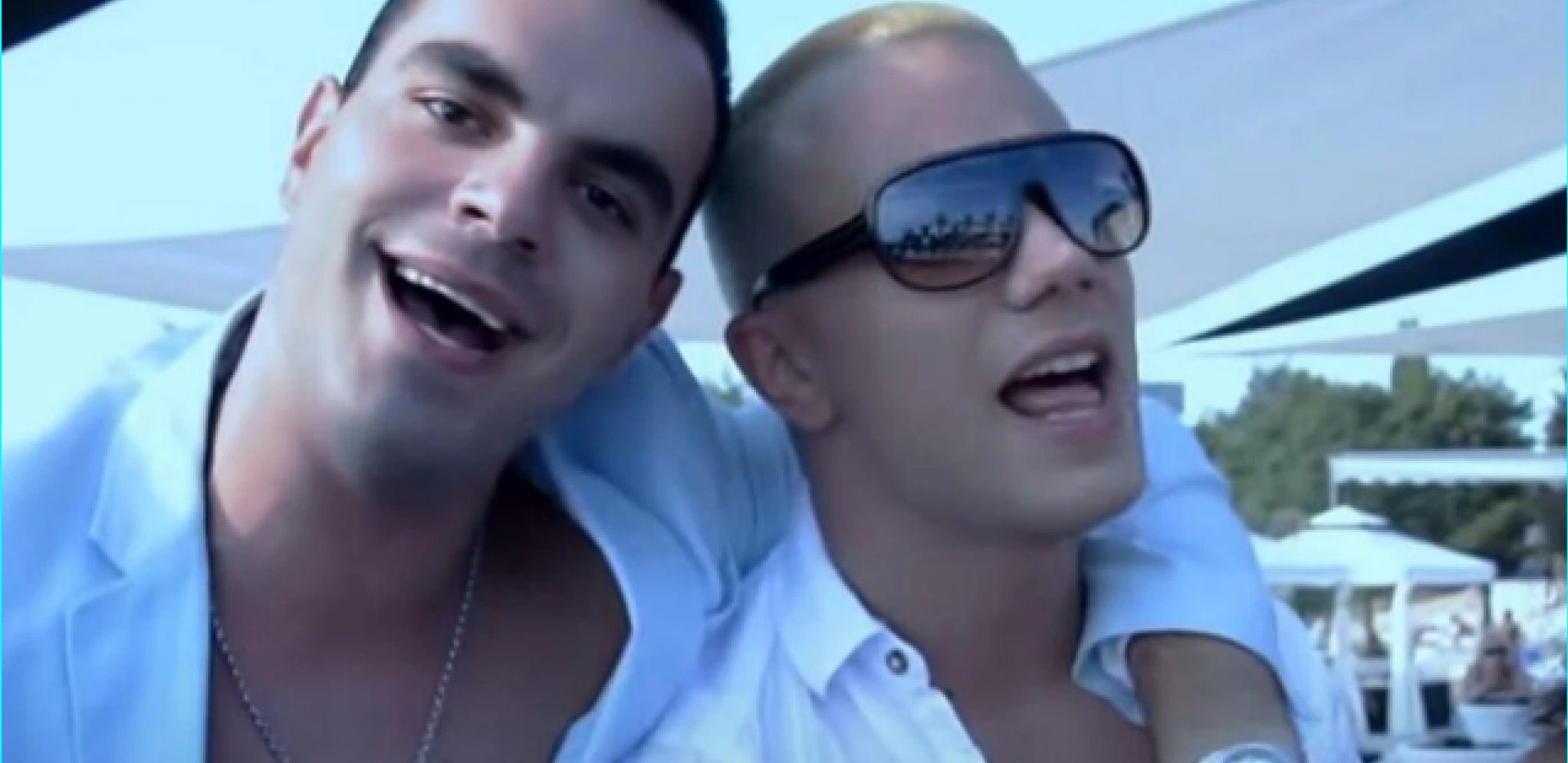 NAKON OVE PORUKE, SVE JE JASNIJE Ovo je istina o odnosu Relje i Vlade iz Elitnih odreda!