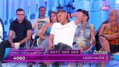 NIJE MOGAO VIŠE DA ĆUTI! Boža Džons priznao emocije prema Maji Marinković, pa rekao ovo za prijateljstvo Ane i Zorice