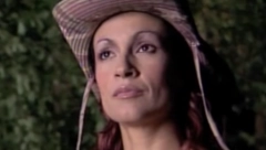 ZA IVANU BANFIĆ VREME KAO DA JE STALO Već decenijama se ne menja, a ovo je tajna njenog mladolikog izgleda