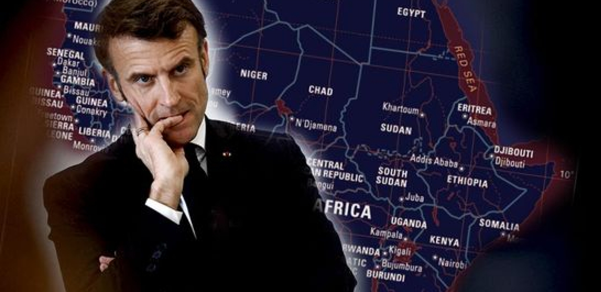 MAKRON SAOPŠTIO ZAPADU NAJGORE MOGUĆE VESTI "Vraćaju se"