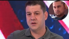 NIJE MOGAO VIŠE DA TRPI Ivan Marinković za Alo! otkrio detalje drame u Nišu, Bebica ga pozvao i sve mu priznao!