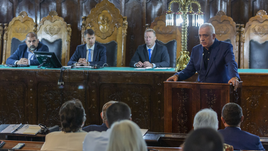 Gradonačelnik Bakić: Grad Subotica nastavlja sa politikom podrške porodici i roditeljstvu