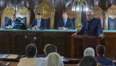 Gradonačelnik Bakić: Grad Subotica nastavlja sa politikom podrške porodici i roditeljstvu