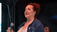 OVO SU SVE ESTRADNE KUME Ana Bekuta se okumila čak tri puta sa poznatim pevačicama, za jednu niste znali