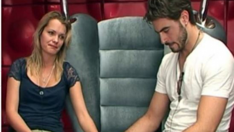 EVO GDE JE DANAS BIVŠI MUŽ NESTALE MARIJANE Prevarila supruga, udala se za Nemeša, a onda je došlo do obrta