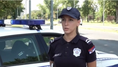 MUP APELUJE POSEBNO NA MLADE VOZAČE: "Ne dozvolite da neiskustvo za volanom uništi vaš i tuđi život" (VIDEO)