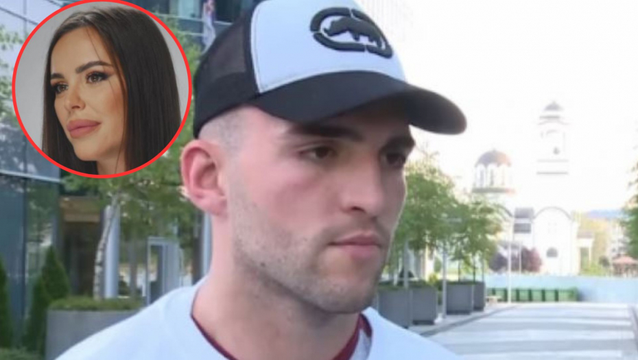 VELJKO I BOGDANA VIŠE NE RAZGOVARAJU Ražnatović se prvi put oglasio nakon krštenja sina i progovorio o krizi u braku