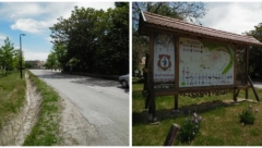 ČOVEK IZBODEN U MARTONOŠU Izboli su ga po leđima i vratu