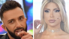 BUKTI RAT VODITELJA! Darko Tanasijević javno potkačio Ivanu Šopić, usledio besan odgovor!