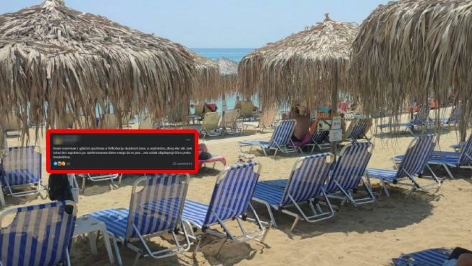 IMAM UPLAĆEN APARTMAN, ZBOG VIŠE SILE SAM OSTAO BEZ SAPUTNICE Srbin zapalio internet statusom, grunula lavina komentara (FOTO)