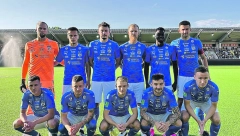 KLAKSVIK SA FARSKIH OSTRVA ISPISAO ISTORIJU Euforija pa ludilo