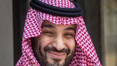 VELIKI DIL SEULA I RIJADA Saudijska Arabija kreće u trku sa Iranom