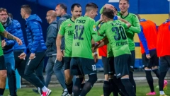 BIĆE PAKLENO TSC će imati težak zadatak u kvalifikacijama za Ligu šampiona ukoliko prođe Bragu