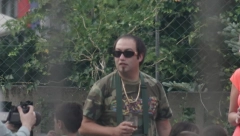 TARA OBOŽAVA JEDNU RASTINU PESMU! Naslednica poznatog repera nakon rođendanske pesmice, zapevala ovaj hit!