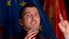 CRNOGORSKI MEDIJI: Pregovarački proces postao plen Bečićevih nerealnih ambicija i planova DPS-a