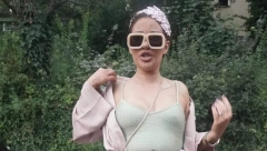 NAPOKON JE STIGLA! Ana Nikolić kasnila ćerci na rođendan pa došla prljava i isflekana! (FOTO+VIDEO)