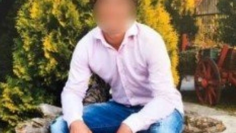 SVI DOBRO ZNAJU KO JE LUKA (22) KOJI JE ZGAZIO DEVOJČICU KOD ŠAPCA Cela porodica se bavila fudbalom
