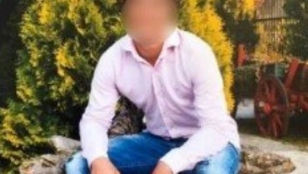 SVI DOBRO ZNAJU KO JE LUKA (22) KOJI JE ZGAZIO DEVOJČICU KOD ŠAPCA Cela porodica se bavila fudbalom