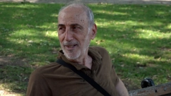 Očaran Srbijom, ne voli rakiju, ali pravi decu u 72-oj: Sirijac oženio 30 godina mlađu studentkinju, pa otkriva tajnu dobrog braka