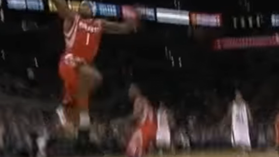 SKANDAL U NBA Bivši košarkaš osuđen na 10 godina zatvora