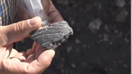 BIJELO POLJE CENTAR ARHEOLOŠKIH ISTRAŽIVANJA: Probijanjem puta do kamenoloma došli do značajnog otkrića (VIDEO)