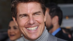 TOM KRUZ "BACIO OKO" NA STARU LJUBAV Ne može da prežali kolumbijsku lepoticu, jedva dočekao njen razvod