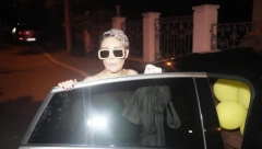 ŠTA SE DEŠAVA SA NJOM?! Ana Nikolić ima nove rane po telu, uhvaćena u tržnom centru, a ovaj detalj su svi zapazili! (FOTO)