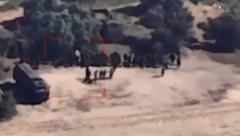 KRVOPROLIĆE U UKRAJINI Više od 200 Rusa poginulo kad su rakete pretvorile kamp na plaži u vatrenu kuglu (VIDEO)