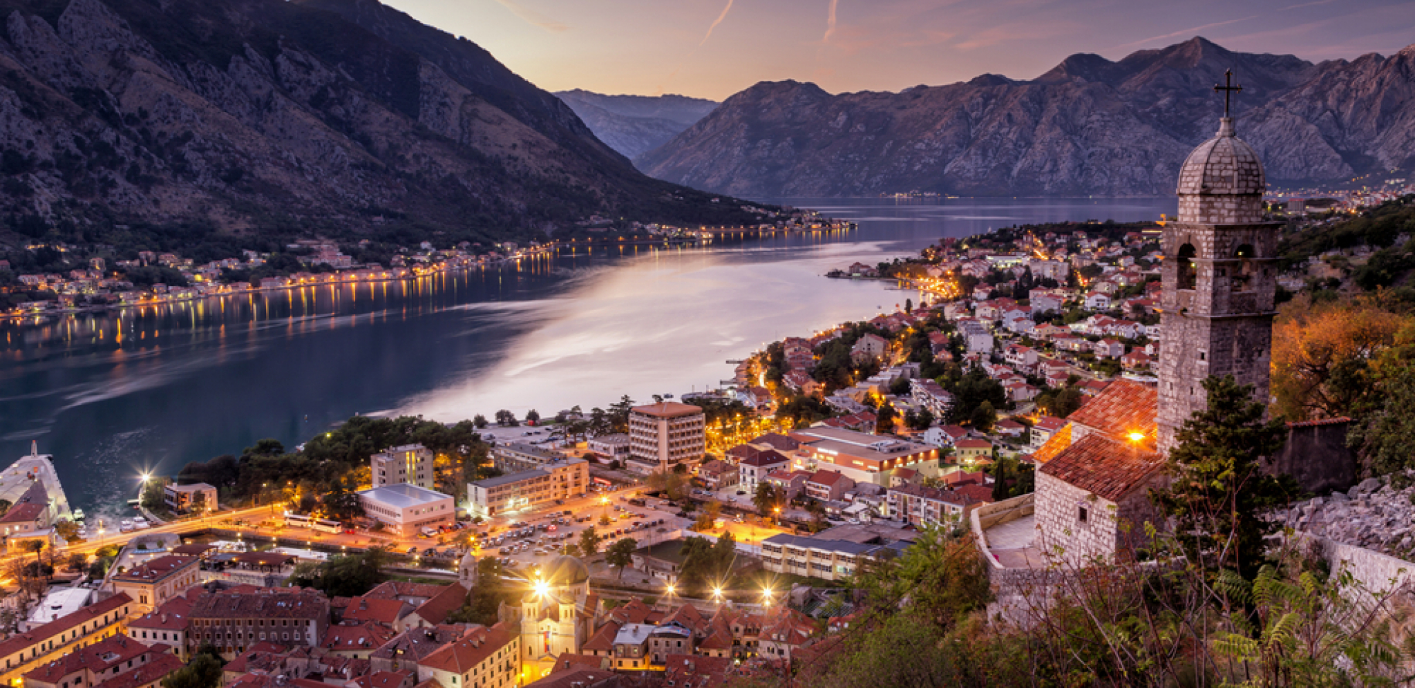 RASKOL U CPC: Episkopija kotorsko-primorska Crnogorske pravoslavne crkve se otcepila