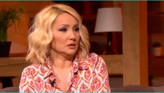 OVO JE ĆERKA GOCE TRŽAN I IVANA MARINKOVIĆA Pevačica nedavno priznala da ima probleme s njom, evo u kakvom izdanju je uhvaćena