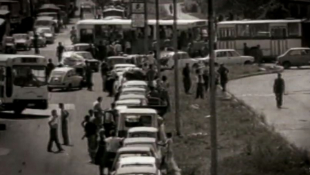 U KOLONI PROGNANIH IZ "OLUJE" DANIMA JE TRAJAO HOR PLAČA Mrve hleba čuvale su se za decu, tragične sudbine naroda srce paraju