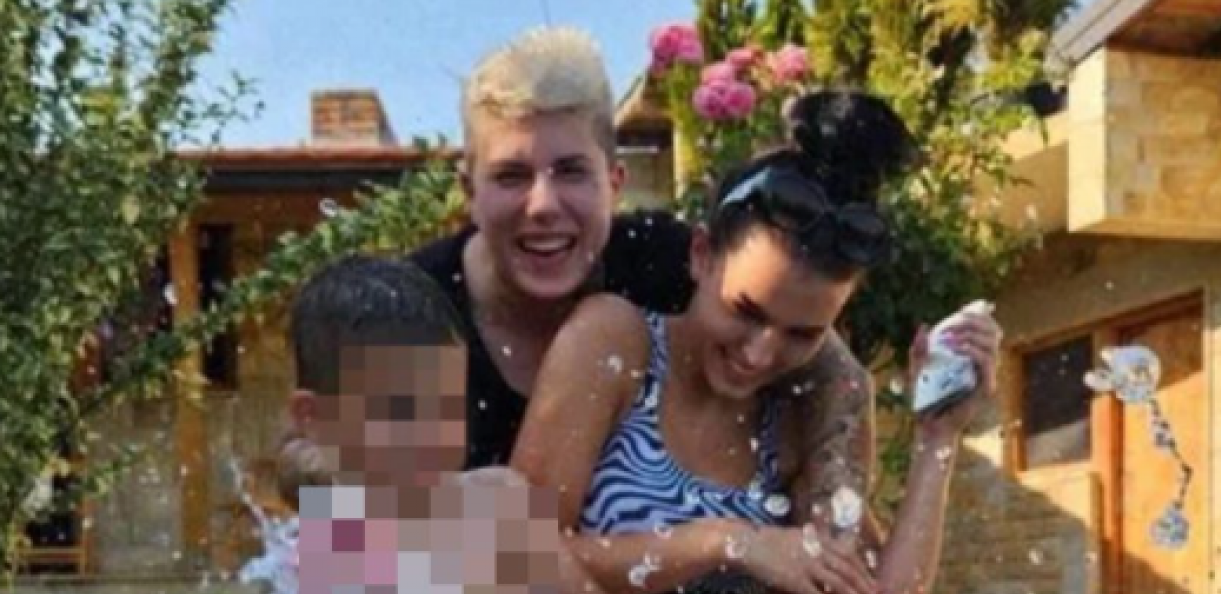 ANITA PRIZNALA SVE O TRAUMAMA SINA ALEKSEJA, OPTUŽILA MATORU: A kako si se ti ponašala prema mom detetu, htela si da mi ga oduzmu!