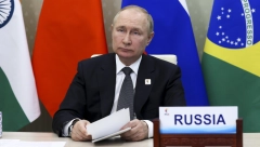 "RUSIJA SPREMNA DA PREUZME ULOGU U NOVOM SVETSKOM PORETKU" BRIKS sprema novu globalnu valutu