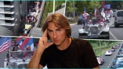 O POTEZU ŽELJKA MITROVIĆA PIŠU UGLEDNI AMERIČKI MEDIJI! Istorijski trenutak za Srbe i Amerikance