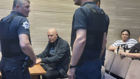 NISAM KRIV! Pročitana optužnica protiv Trajkovića i pored svih protivljenja advokata - nastavljaju teror nad Srbima