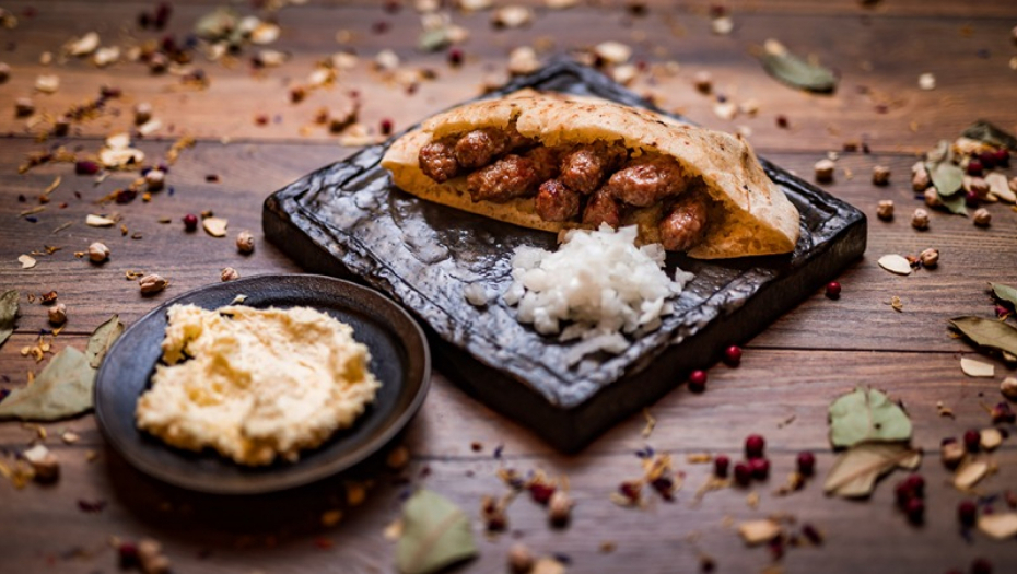 Skara – Balkan Grill – restoran za prave gurmane