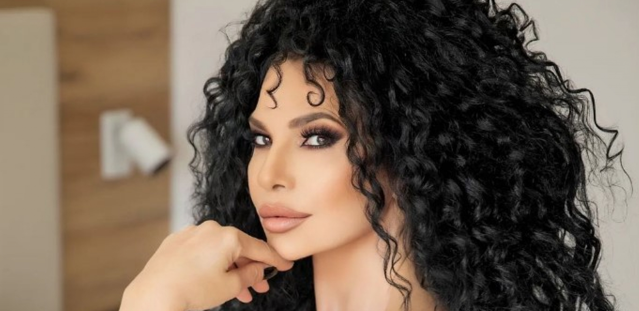 ZRELOST NEMA VEZE SA GODINAMA! Lidija Vukićević srećna dočekala Novu godinu, pa otkrila detalje o mlađem partneru