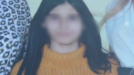 NESTALA DEVOJČICA IZ BUĐANOVACA! Trinaestogodišnje Valentine nema već 12 dana, roditelji mole za pomoć! (FOTO)