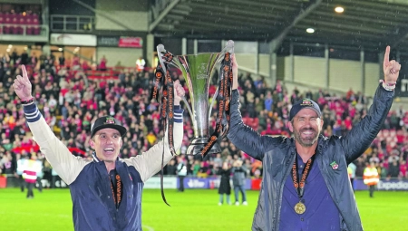 IGRA BOGATIH Američki desant na Ostrvo