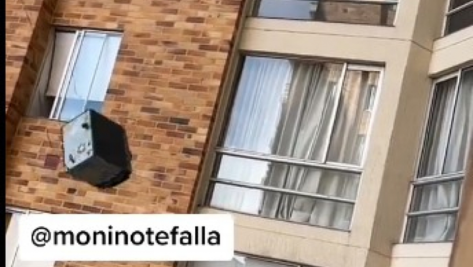 LETI PERJE, A BOGAMI I TELEVIZOR Žena saznala da je prevarena, pa napravila haos, intervenisala policija